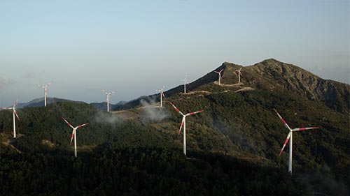 Investment Video Wind Farm - 3