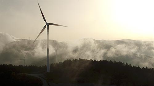 Investment Video Wind Farm - 5