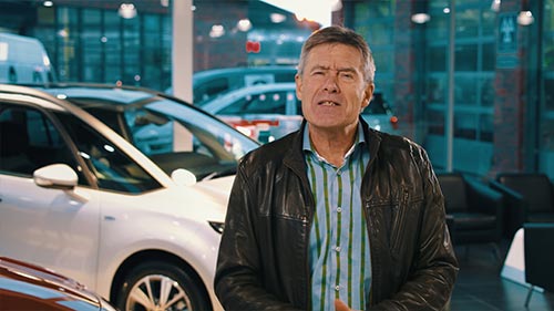 Car Dealership Marketing Video 1