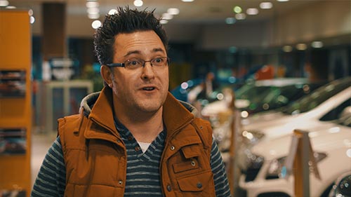 Car Dealership Marketing Video 3